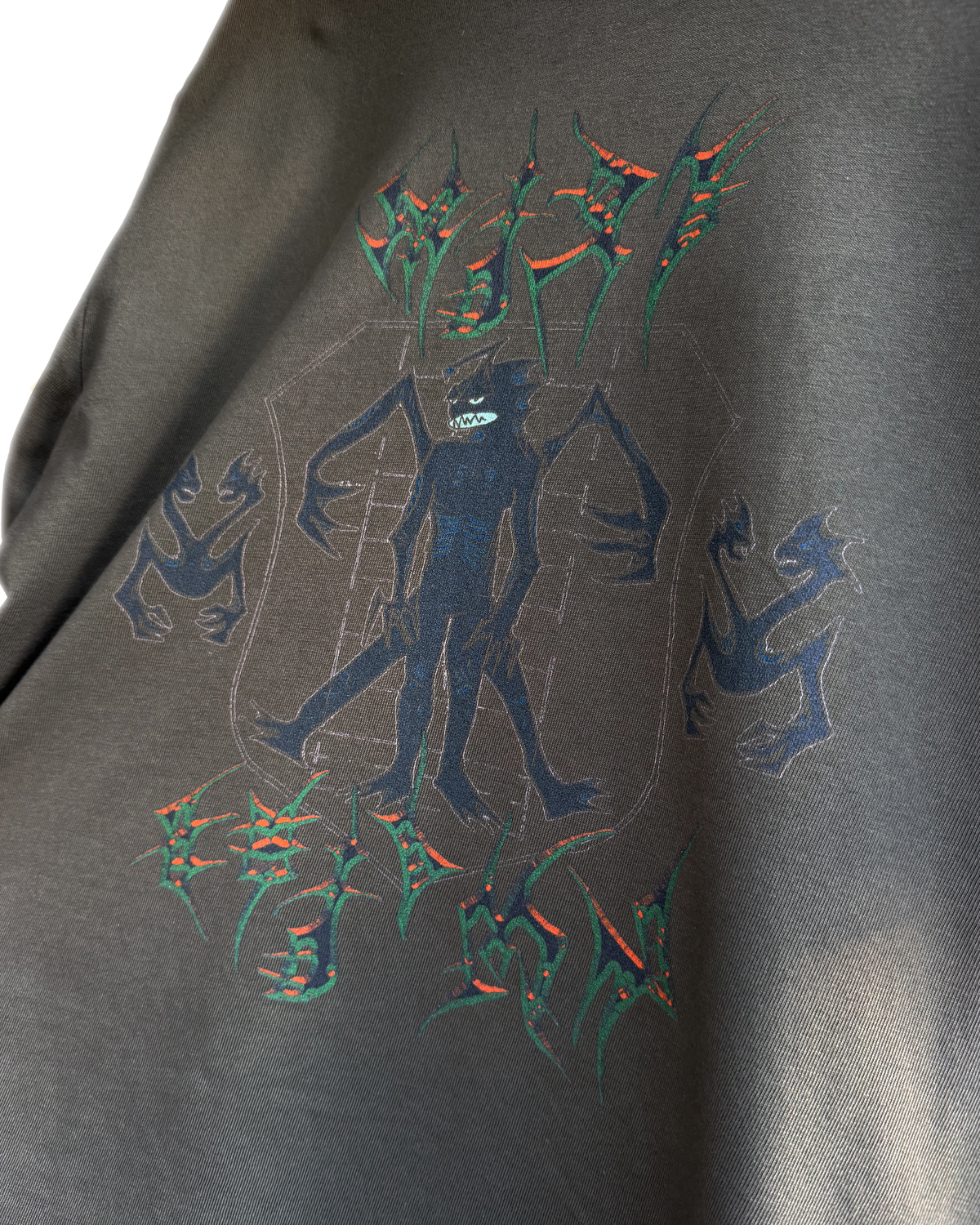 Guild of Mura Tee