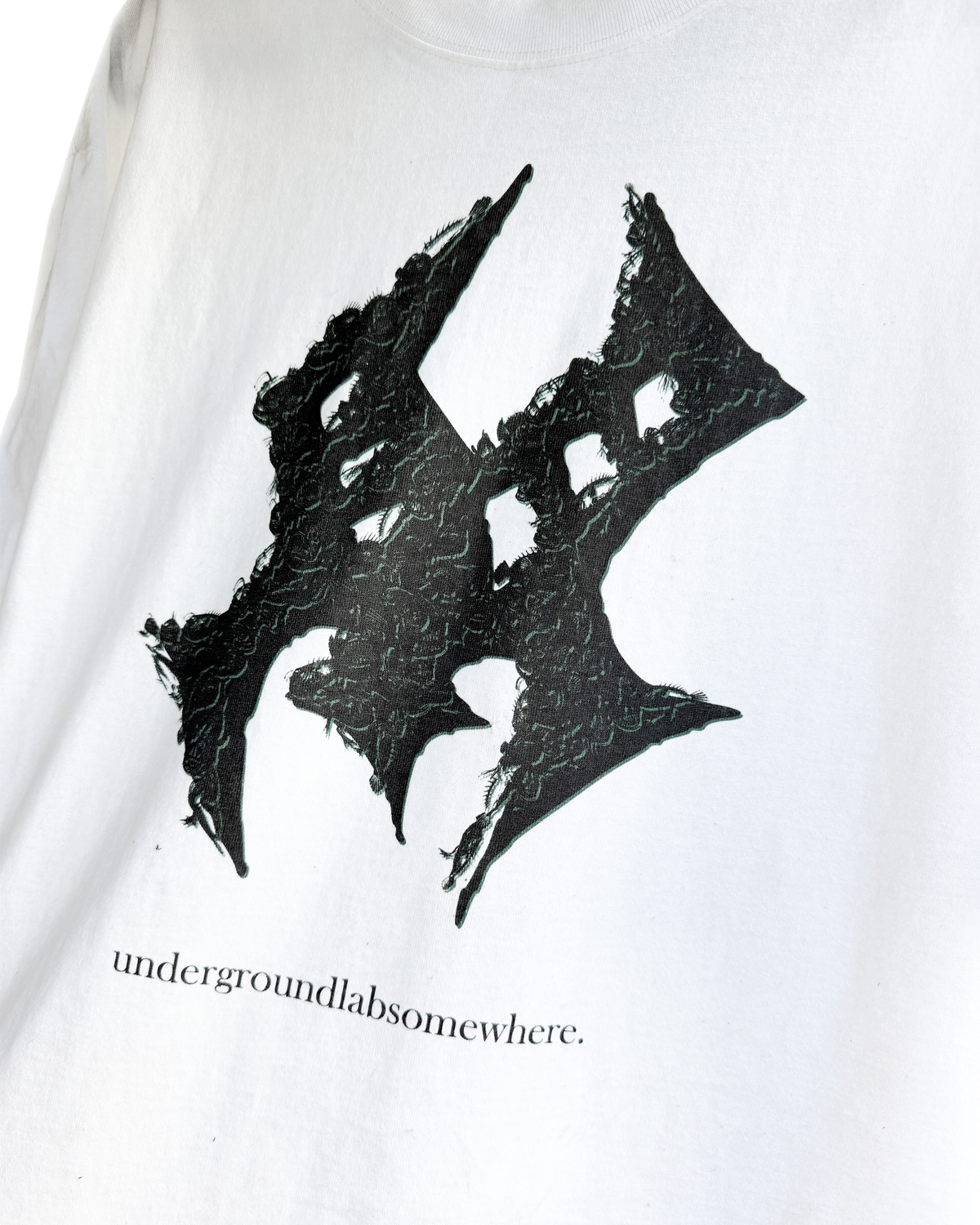 Lab Tee