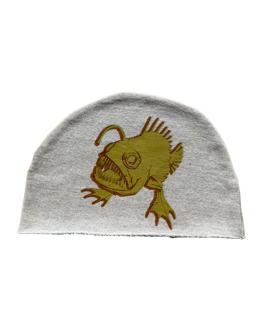 Lab Jersey Beanie