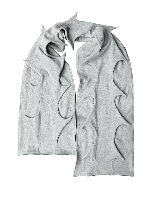 SPINO SCARF