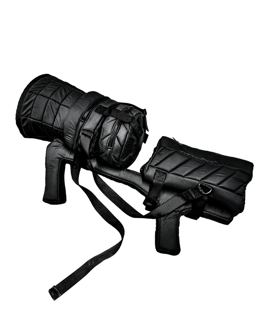 ZEUS CANNON BAG