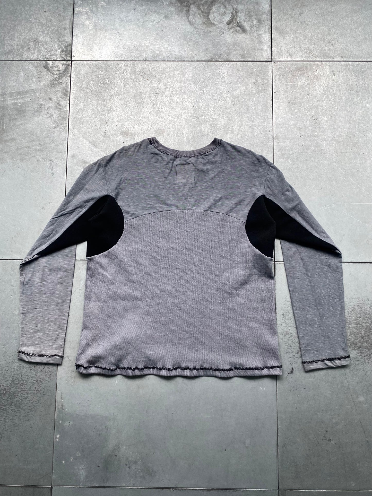 HIEROGLYPH DUALITY LONGSLEEVE