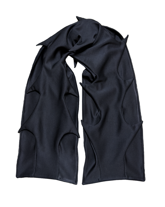 SPINO SCARF