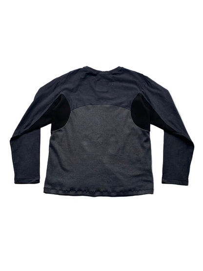 HIEROGLYPH SCRIPT LONGSLEEVE