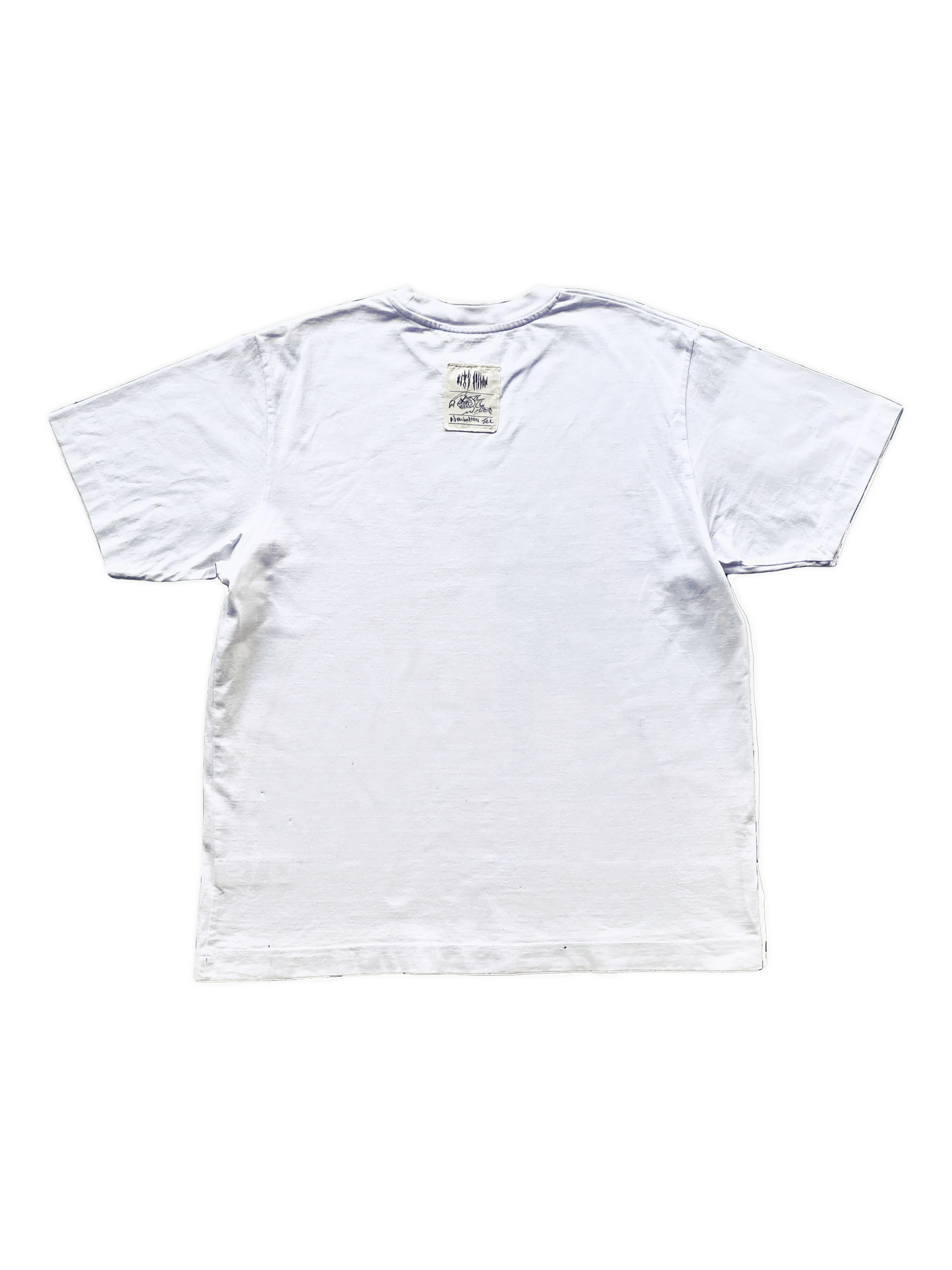 FROM THE DEPTHS T-SHIRT