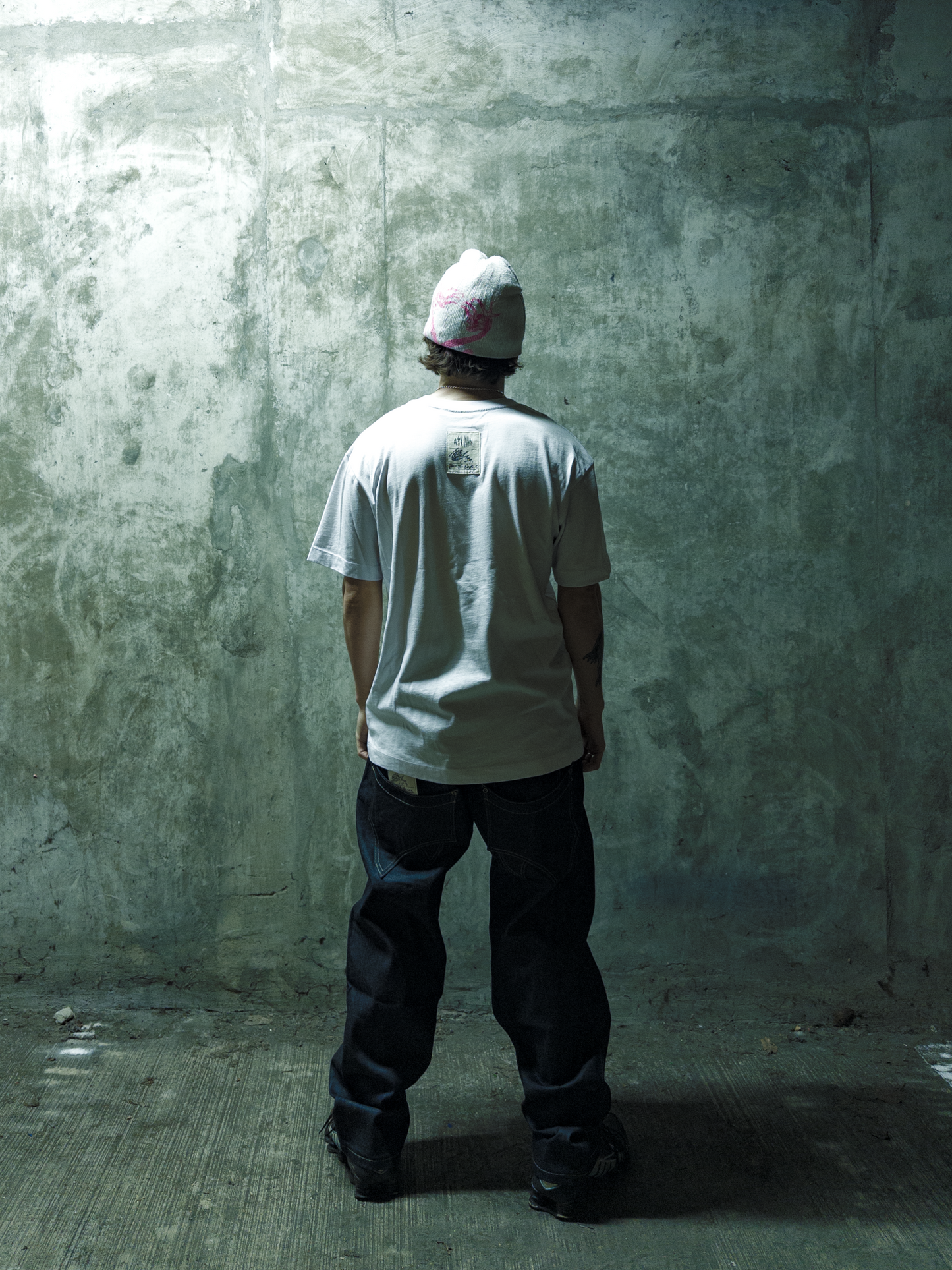 FROM THE DEPTHS T-SHIRT