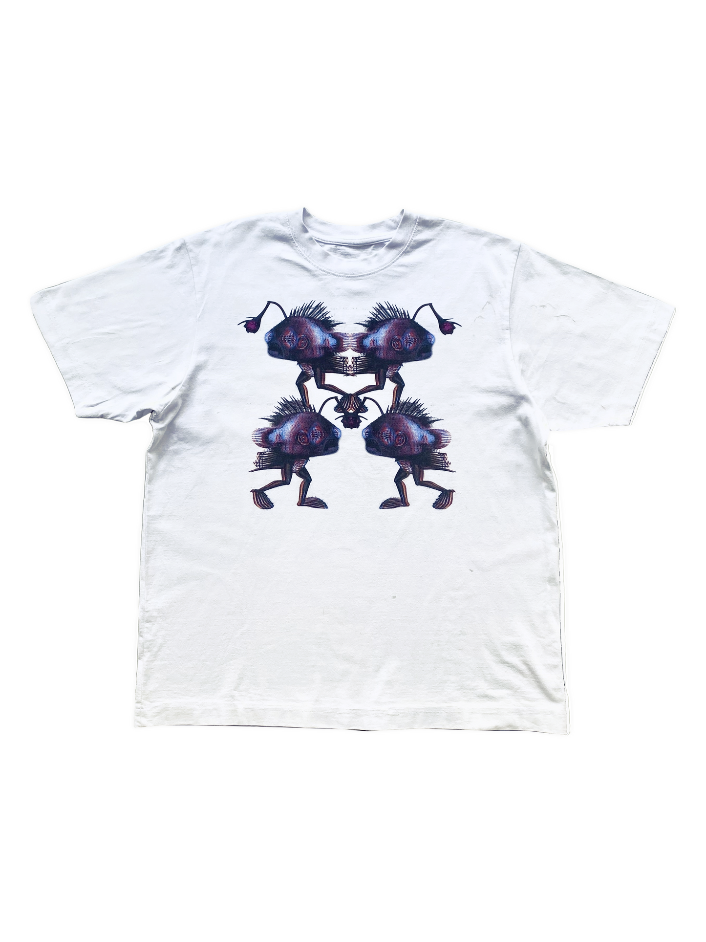 FROM THE DEPTHS T-SHIRT