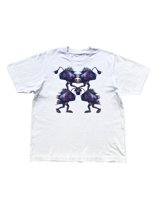 FROM THE DEPTHS T-SHIRT