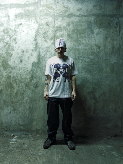 FROM THE DEPTHS T-SHIRT