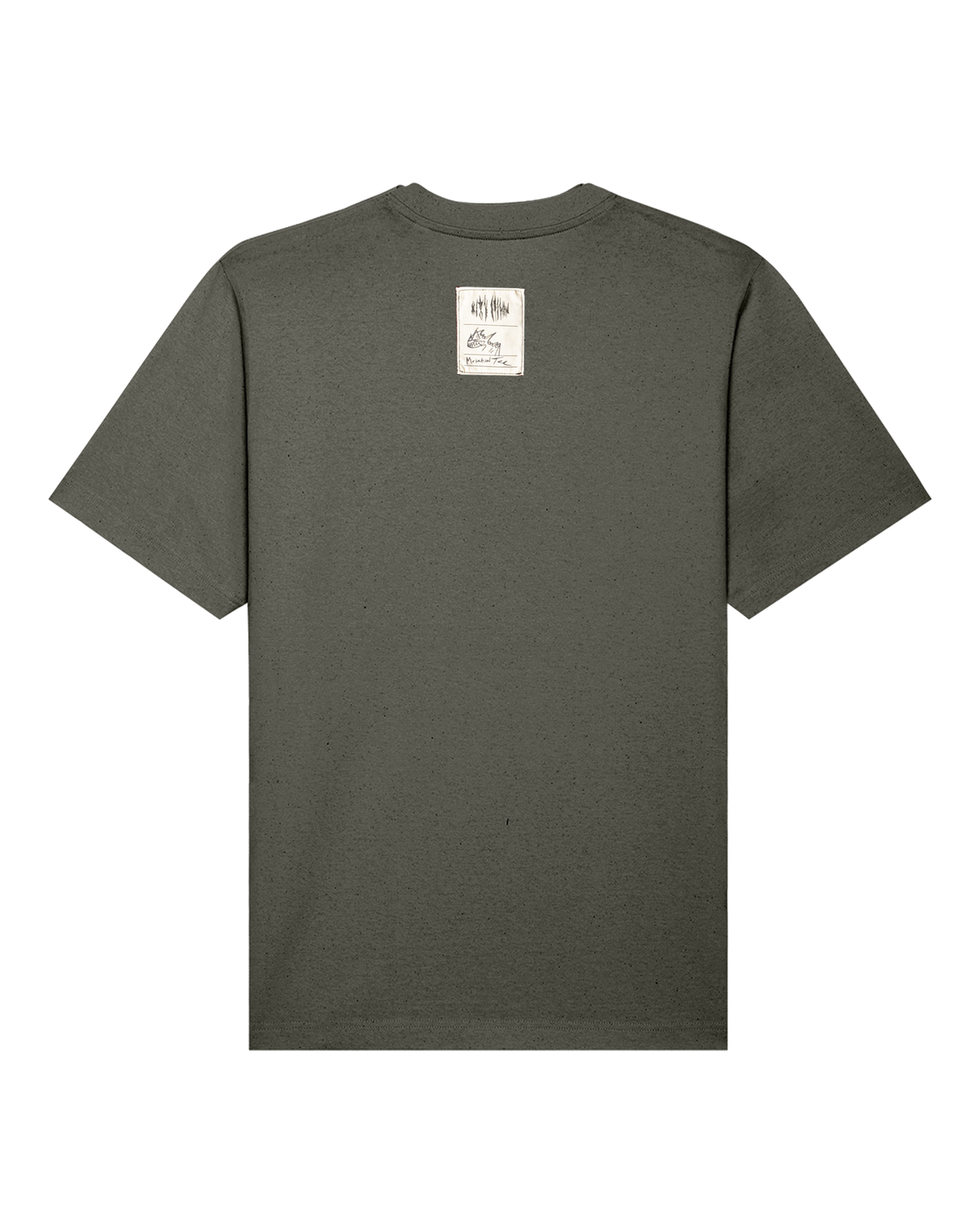 Guild of Mura Tee