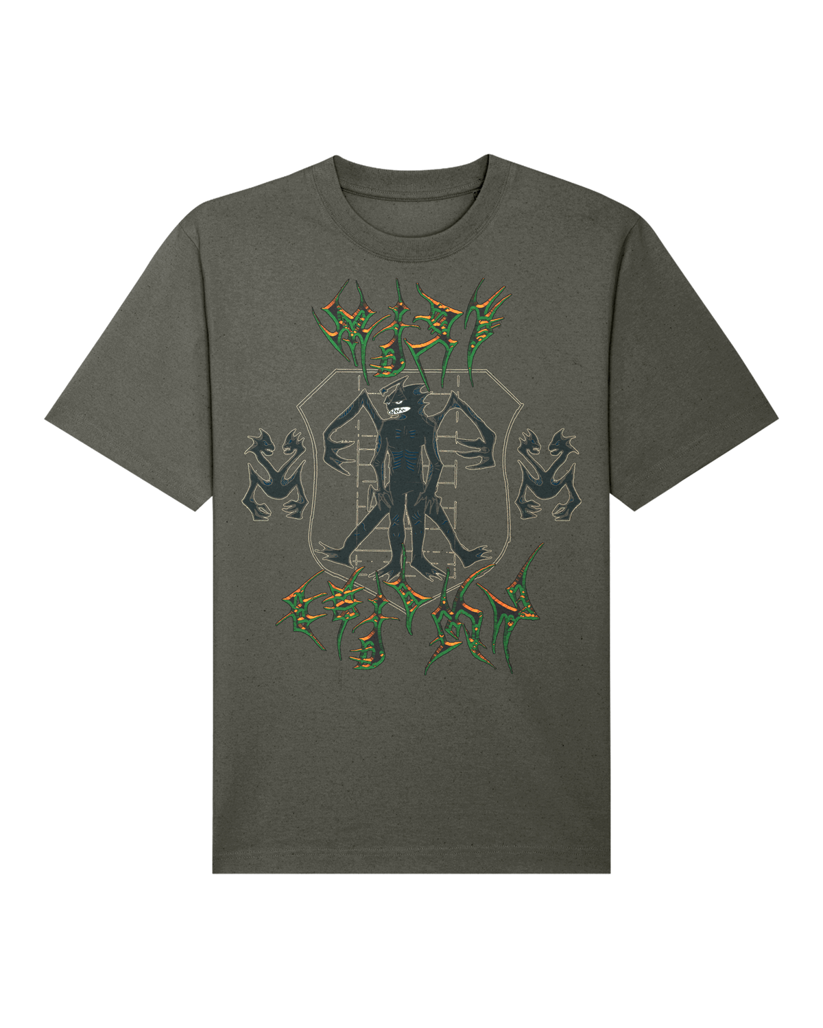 Guild of Mura Tee