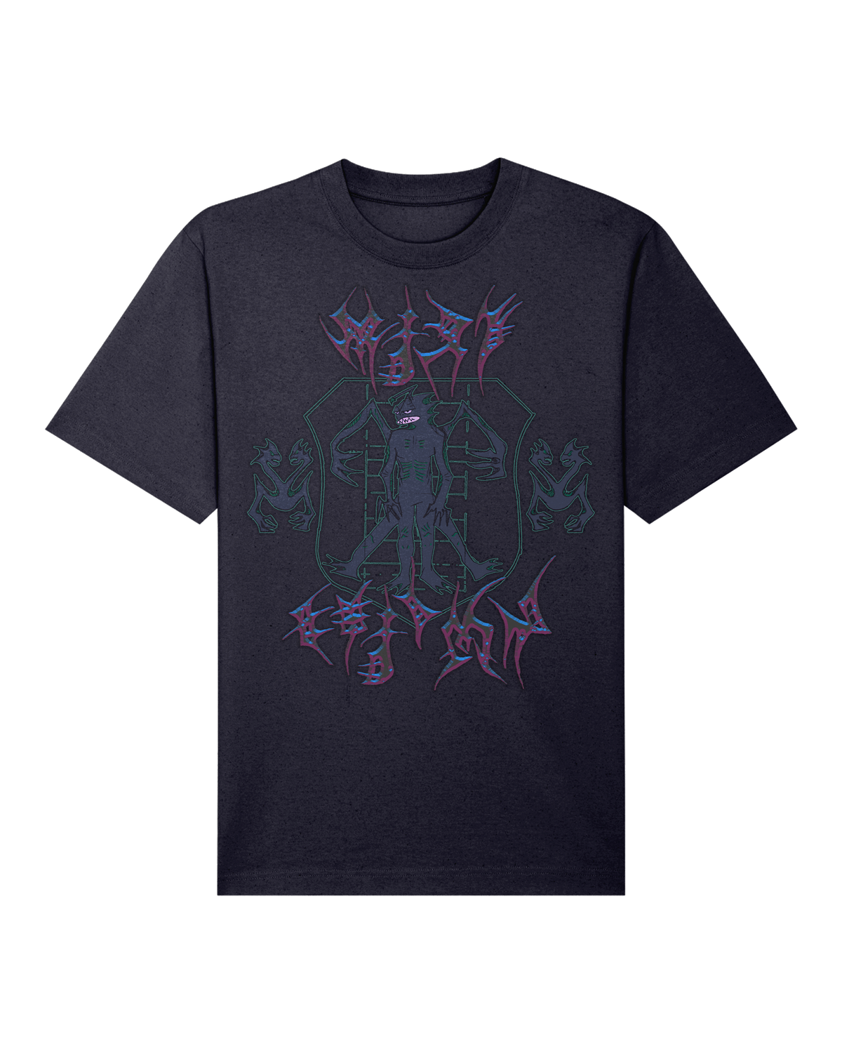 Guild of Mura Tee