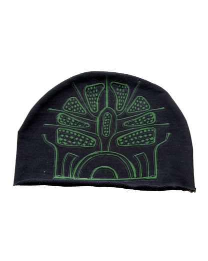 Bionic Jersey Beanie