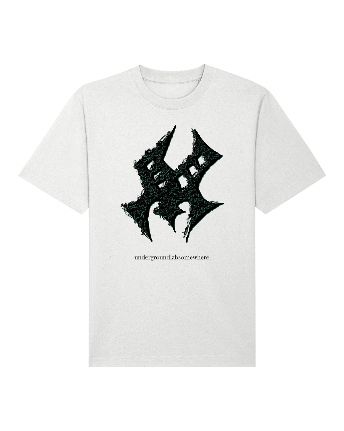 Lab Tee