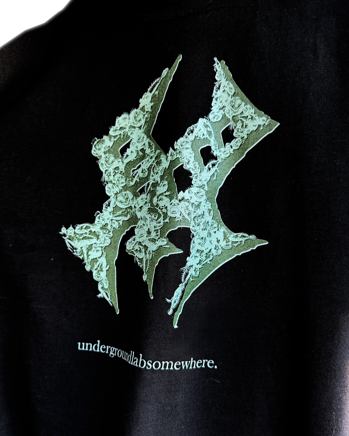 Lab Tee
