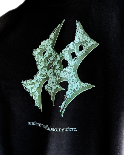 Lab Tee