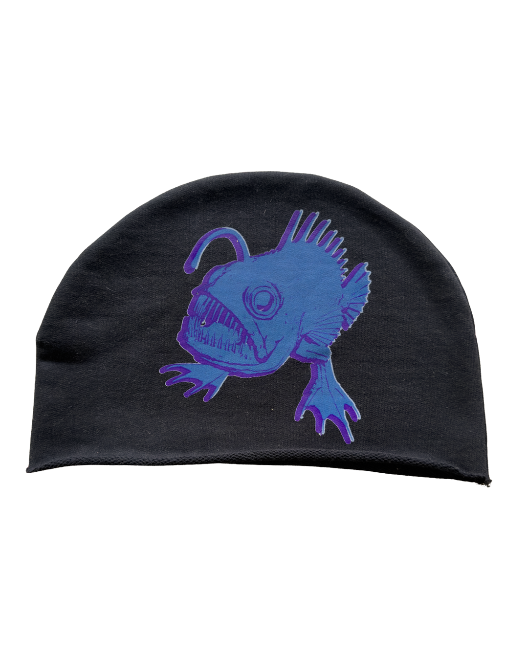 Lab Jersey Beanie