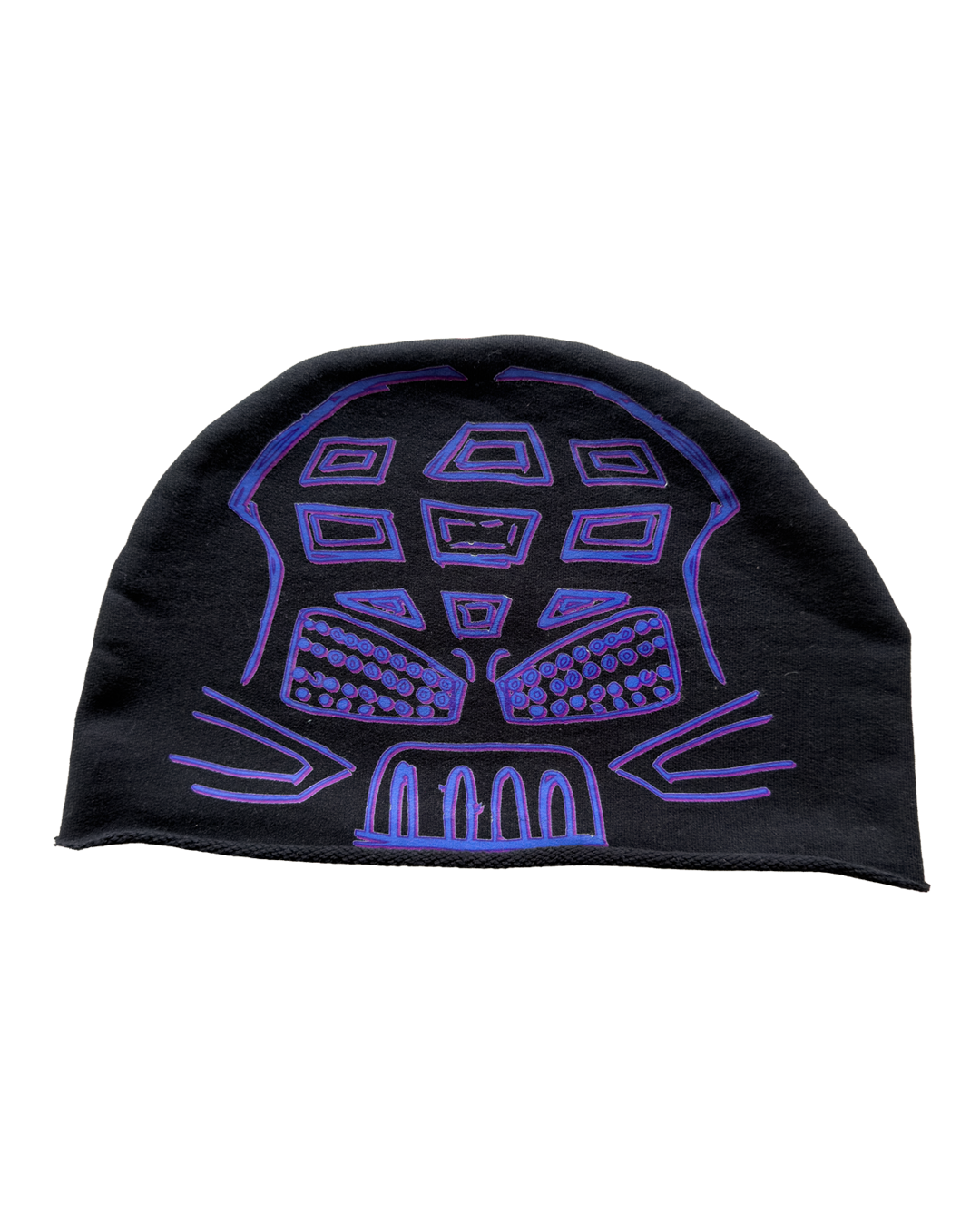 Bionic Jersey Beanie