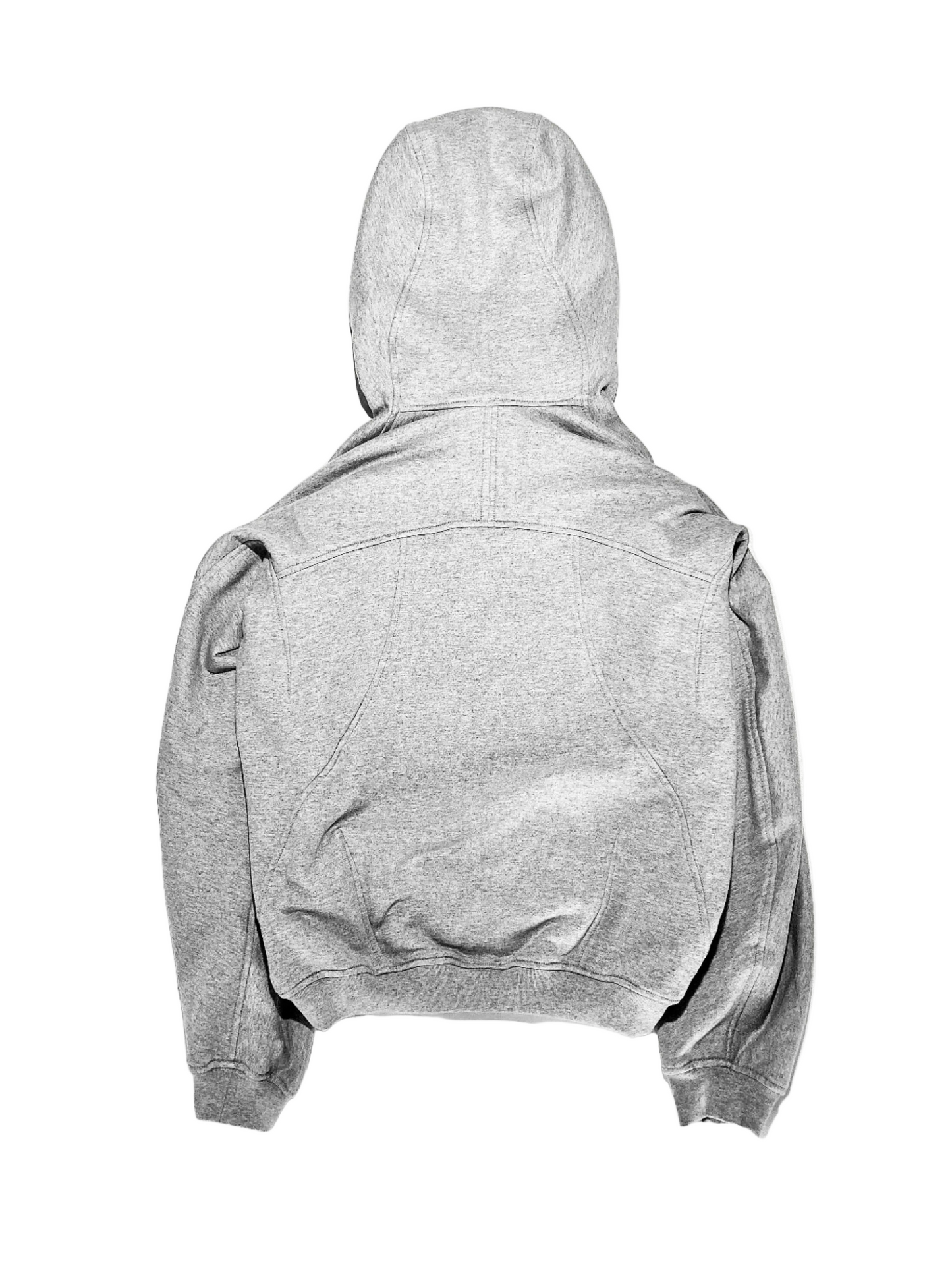 NIGHTCRAWLER HOODIE