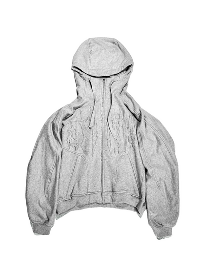 NIGHTCRAWLER HOODIE