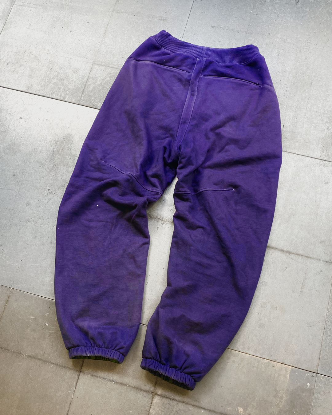 NIGHTCRAWLER PURPLE JOGGER