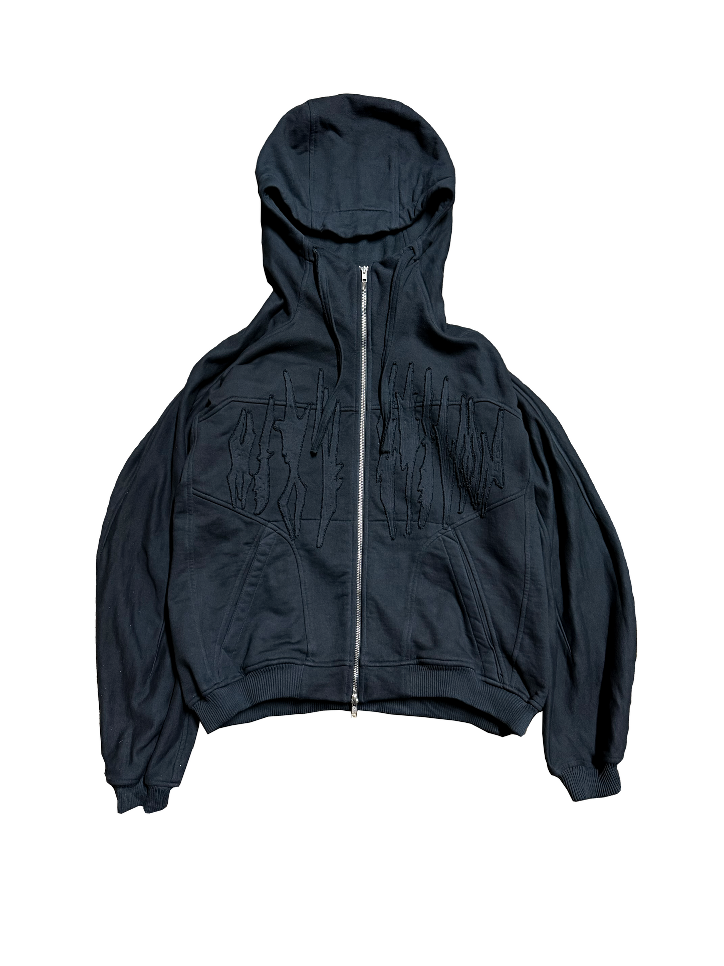 NIGHTCRAWLER HOODIE