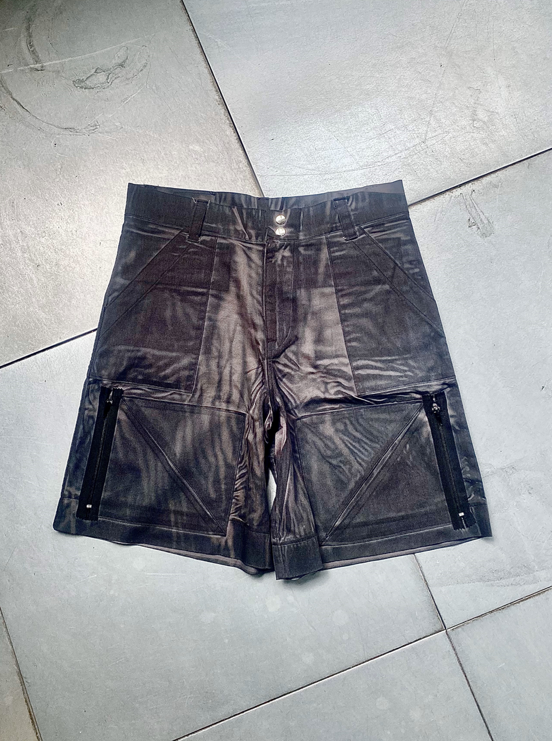 RACHNID SHORT