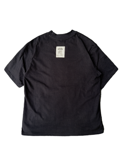 TELE-VISION TEE