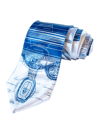 UFO TIE