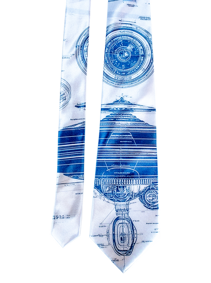 UFO TIE