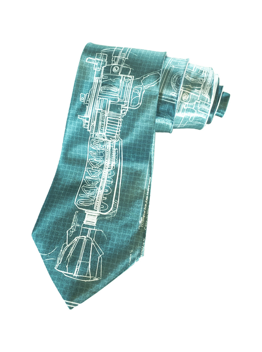 WONDERWEAPON TIE