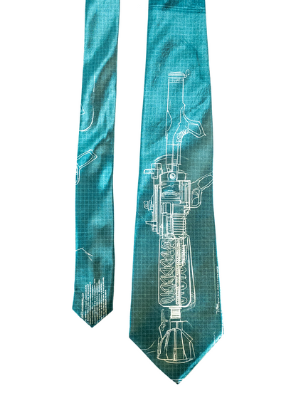 WONDERWEAPON TIE