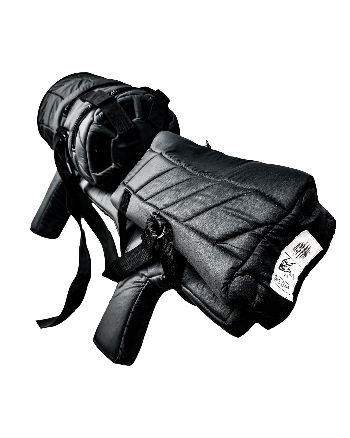 ZEUS CANNON BAG