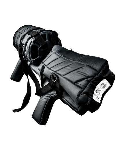 ZEUS CANNON BAG