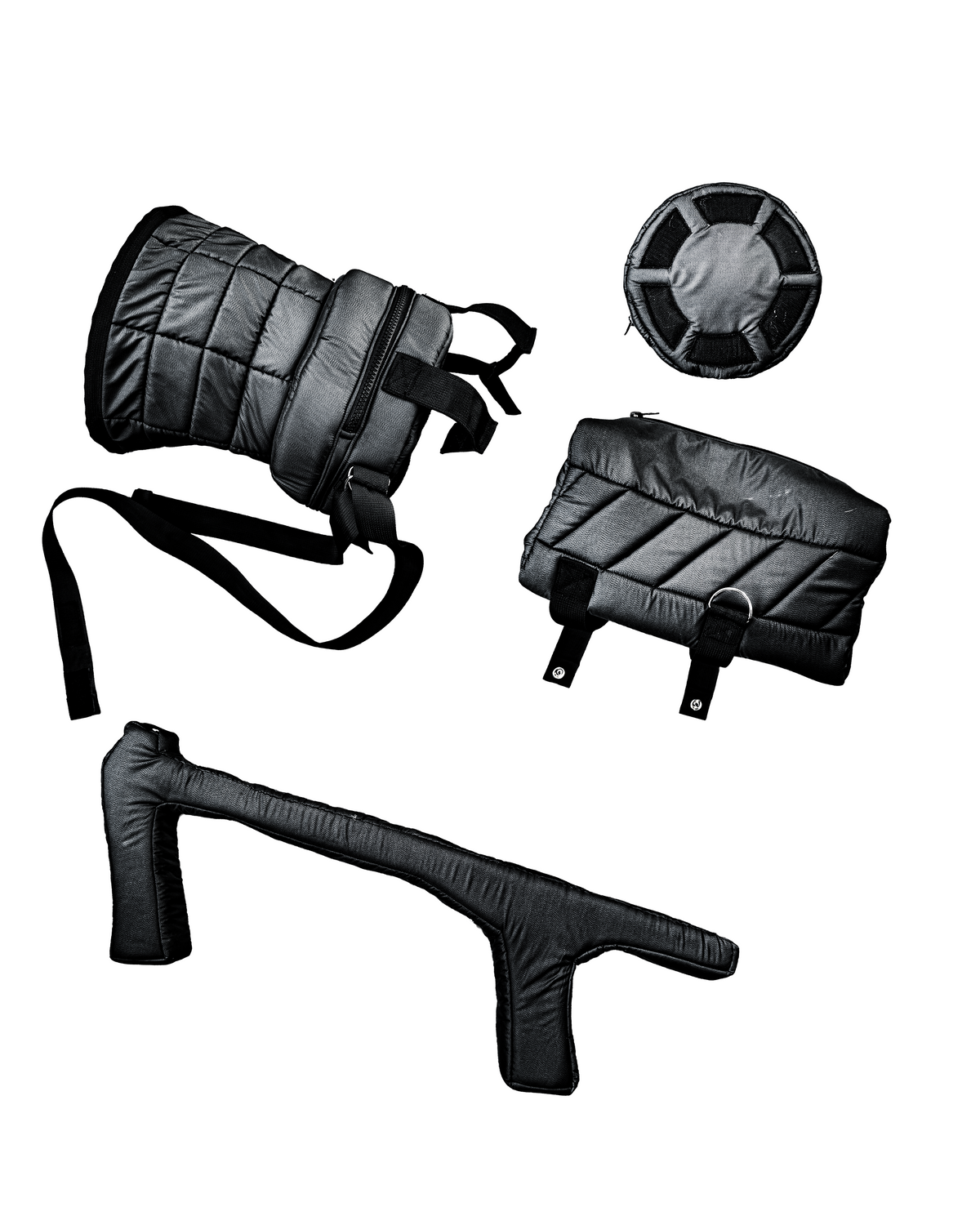 ZEUS CANNON BAG