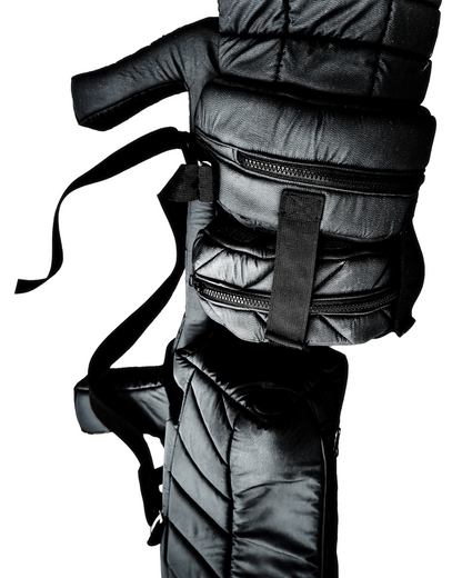 ZEUS CANNON BAG