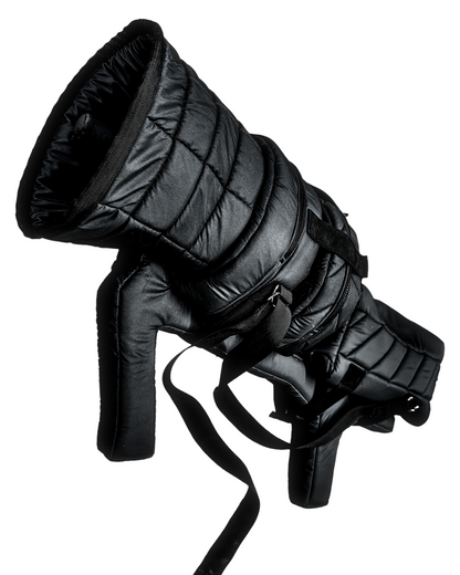 ZEUS CANNON BAG