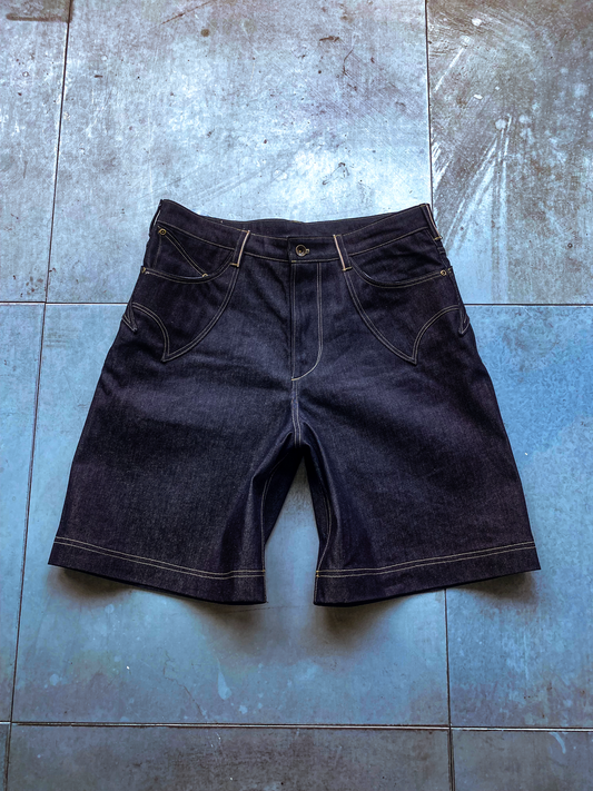 ZOID GENE SHORT