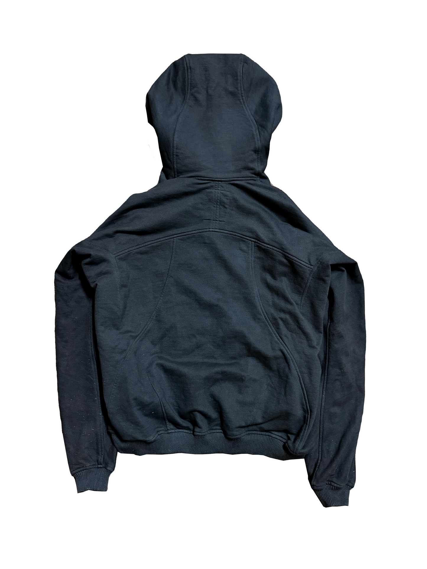 NIGHTCRAWLER HOODIE