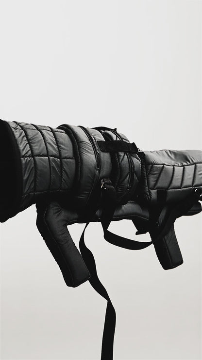 ZEUS CANNON BAG