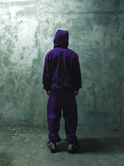 NIGHTCRAWLER HOODIE